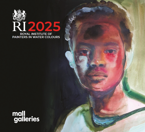 Royal Institute of Painters in Water Colours Catalogue 2025
