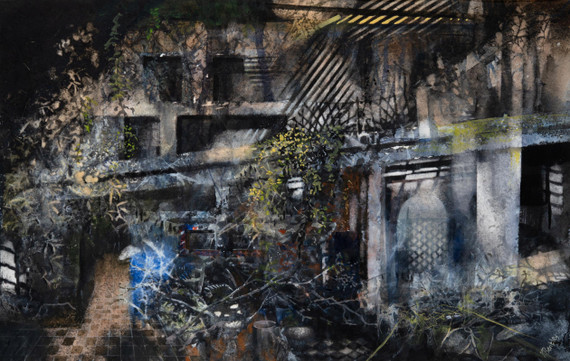 014 - It Was, But Now It Isn't