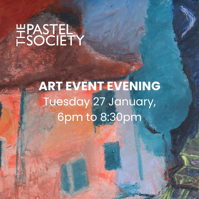 PS Art Event Evening 2026