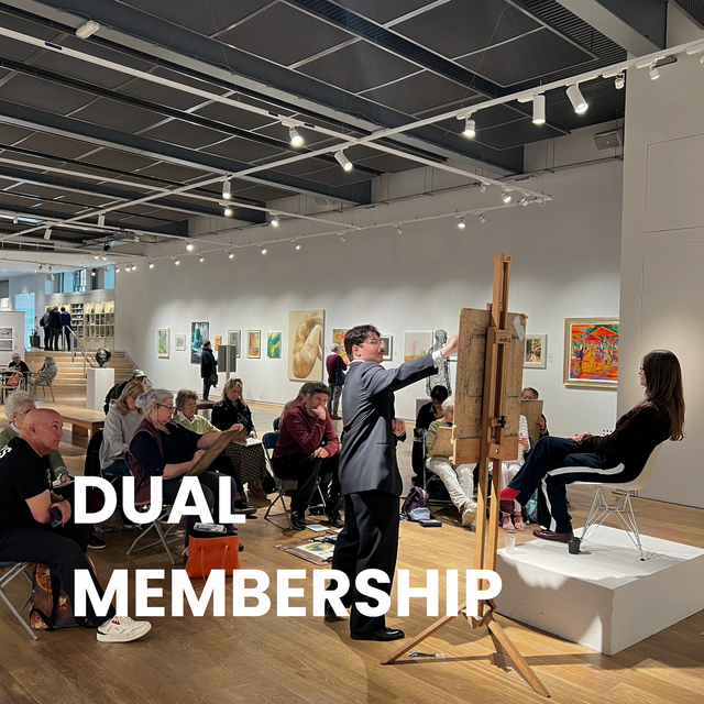Dual Membership