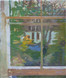 119 - View through a Window, Bayswater