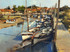 192 - Blakeney Moorings