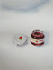 318 - Mini Jam Jar