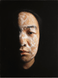 204 – Self-Portrait with Foam
