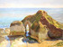 023 - Summer Morning, Flamborough