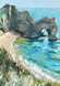 147 - Durdle Door