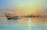 162 - Muharraq Sunset