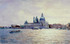 170 - Evening Light, Canale di San Marco