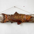 172 - Gulping Automated Copper Fish (Produced as a project at the Edinburgh Sculpture Workshop in the Paolozzi Project Space)
