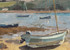 188 - Beached