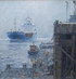 191 - Morning Arrival