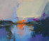 362 - The Evening Estuary, Newton Ferrers