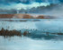 050 - Inversion, Leighton Moss
