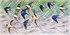 344 - Swallows and House Martins