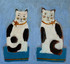 252 - China Cats