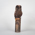 204ii - Chain Tawny Owl