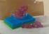 142 - Still Life with Grapes