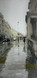 282 - Rainy Day, Pall Mall
