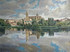112 - Cathedral Reflections - Salamanca