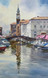 237 - Weather Uncertain, Chioggia