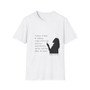 Thy Will Be Done Unisex Softstyle T-Shirt