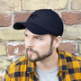 Keep Jesus On Your Mind Unisex Twill Hat