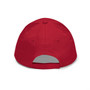 Keep Jesus On Your Mind Unisex Twill Hat