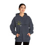 Be The LIGHT Unisex Heavy Blend Hooded Sweatshirt