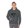 Keep Jesus On Your Mind Unisex Heavy Blend Hooded Sweatshirt