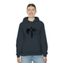 Keep Jesus On Your Mind Unisex Heavy Blend Hooded Sweatshirt