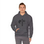 Keep Jesus On Your Mind Unisex Heavy Blend Hooded Sweatshirt