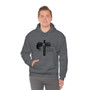 Keep Jesus On Your Mind Unisex Heavy Blend Hooded Sweatshirt