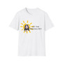 Let The SONshine In Unisex Softstyle T-Shirt