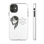 Jesus Is The Best Thing Tough Phone Case