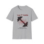 Lay Aside The Weight Unisex T-Shirt