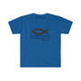 Fishers of Men Unisex Softstyle T-Shirt