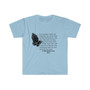 2 Chronicles 7:14 Unisex Softstyle T-Shirt