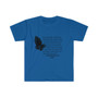 2 Chronicles 7:14 Unisex Softstyle T-Shirt