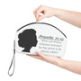 Proverbs 31 Makeup Bag