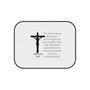 John 3:16 Car Mats (Set of 4)