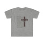 We Are Healed Unisex Softstyle T-Shirt