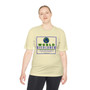 World-Overcomer Unisex Moisture Wicking Tee