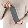 World-Overcomer Copper Vacuum Insulated Bottle