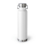 World-Overcomer Copper Vacuum Insulated Bottle