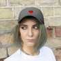 "Nursing Is My Superpower" Unisex Twill Hat