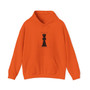 "His Queen" Song of Solomon Hooded Sweatshirt