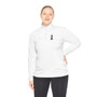 "Her King" Quarter-Zip Pullover