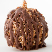 Chocolate Peanut Apple