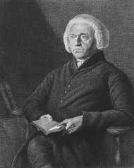 The John Martin (1741-1820) essay written by Blair Waddell is the 10th chapter in British Particular Baptists, Volume 5