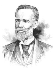 The 12th essay in A Noble Company, volume 11, is on James Bruton Gambrell (1841-1921)